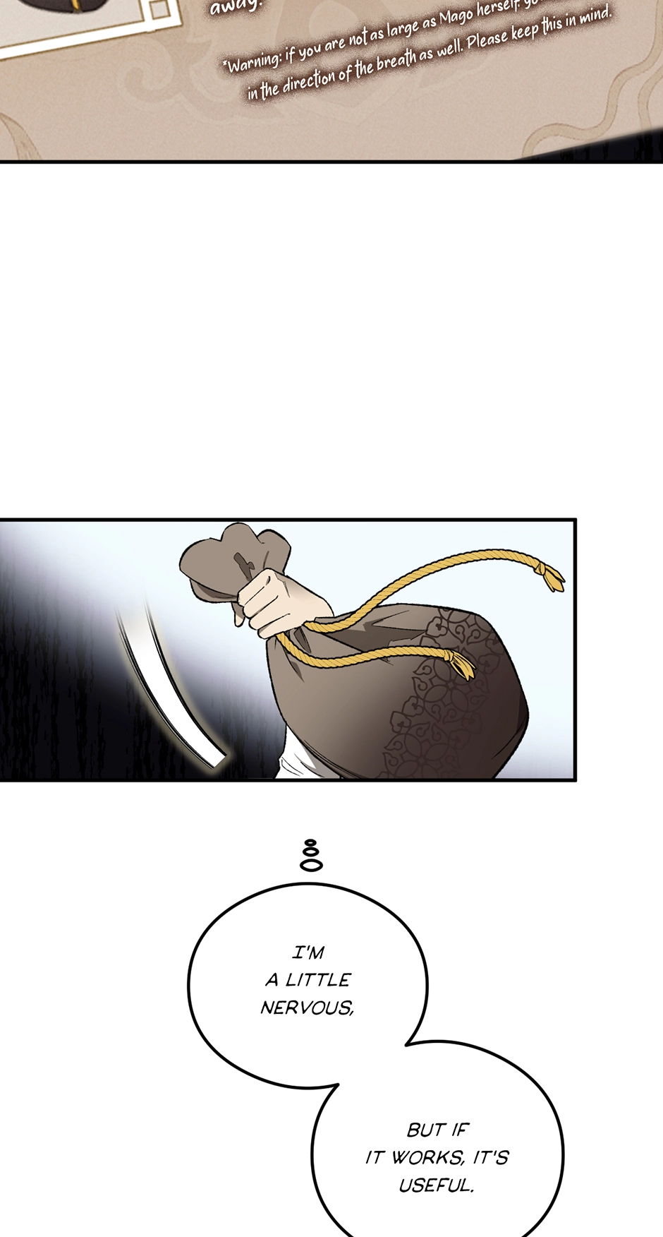 Guide to be King of the Dead Chapter 17 page 5 - 