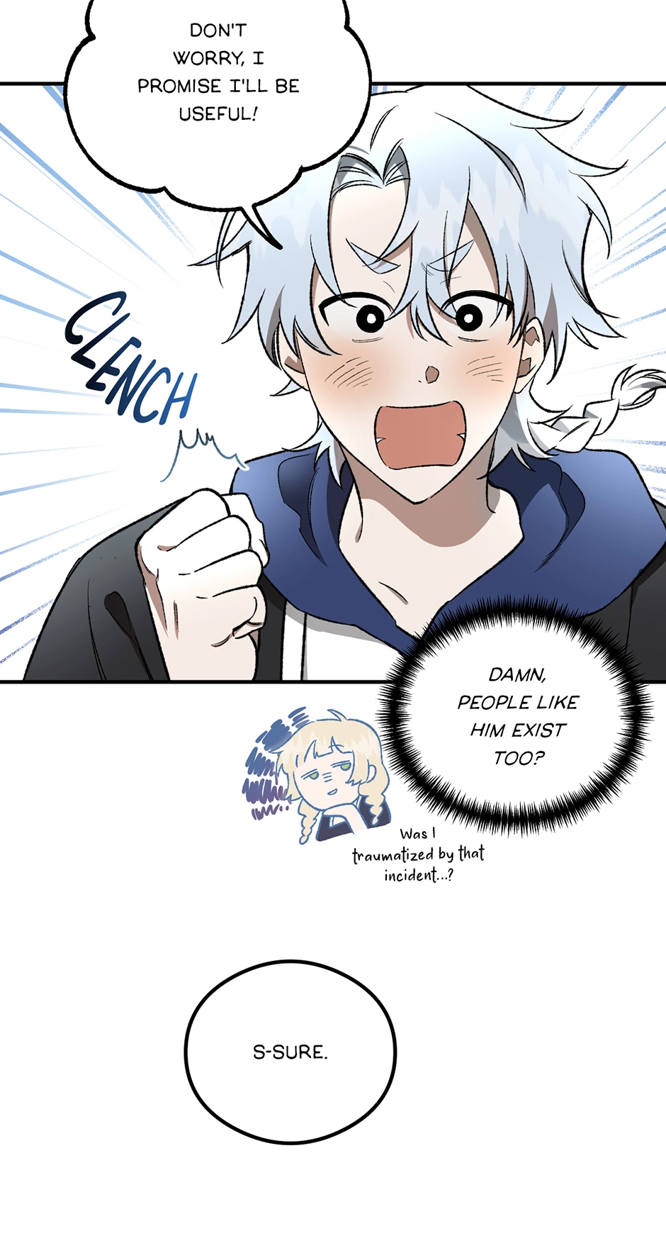 Guide to be King of the Dead Chapter 17 page 41 - 