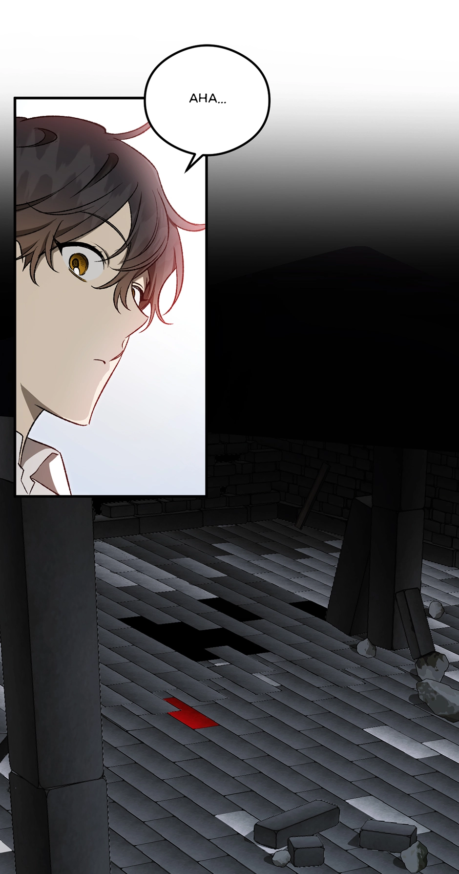 Guide to be King of the Dead Chapter 17 page 43 - 