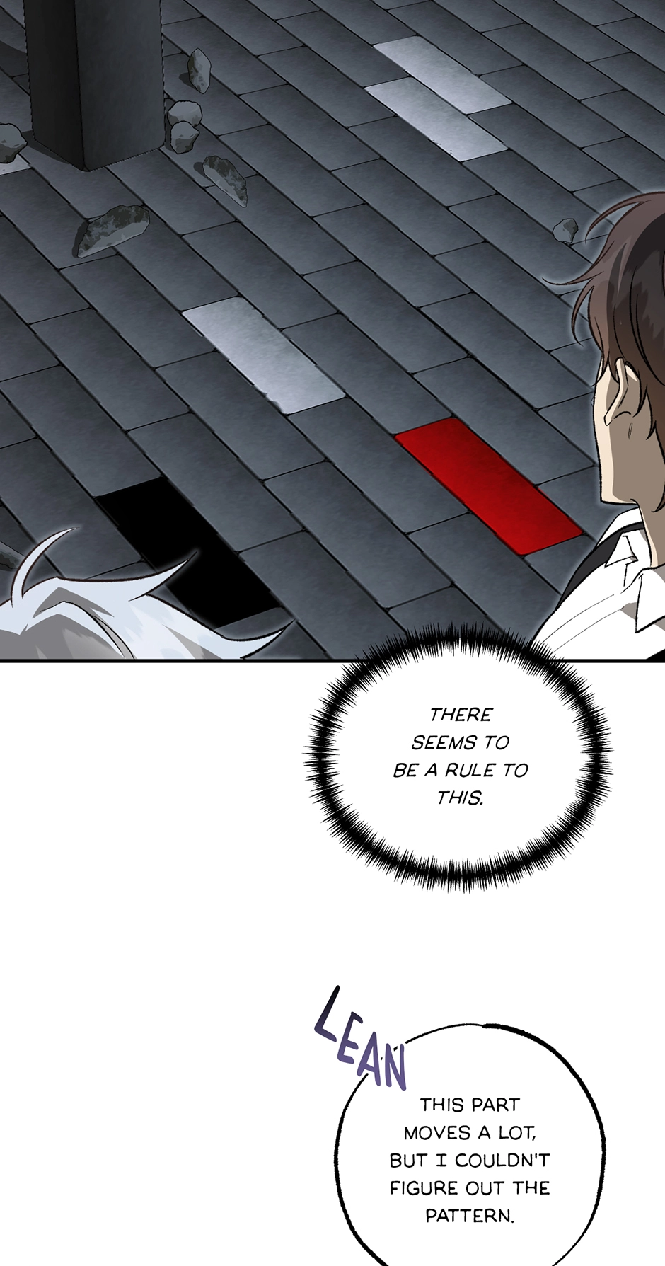 Guide to be King of the Dead Chapter 17 page 44 - 