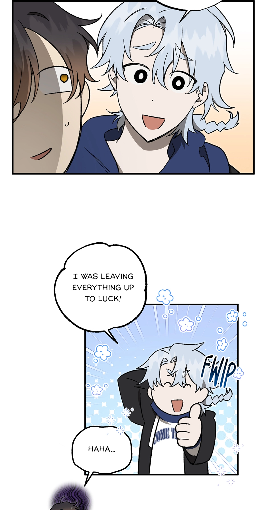 Guide to be King of the Dead Chapter 17 page 45 - 