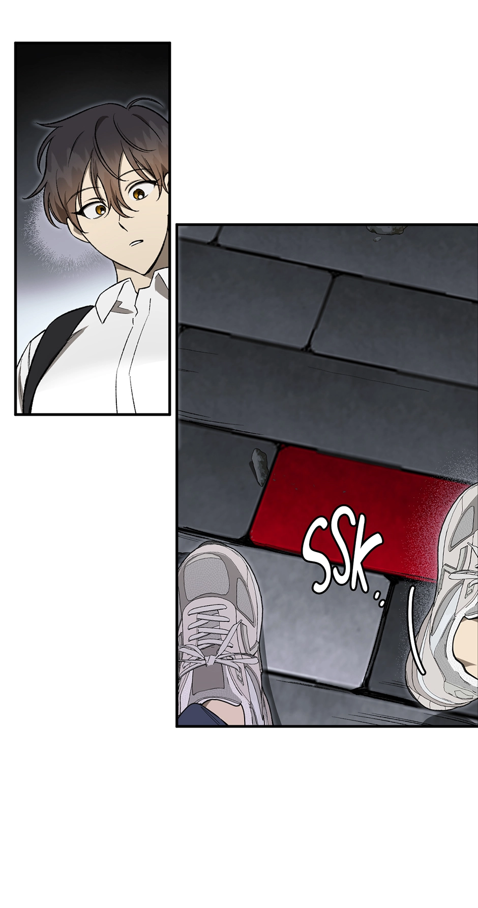 Guide to be King of the Dead Chapter 17 page 48 - 