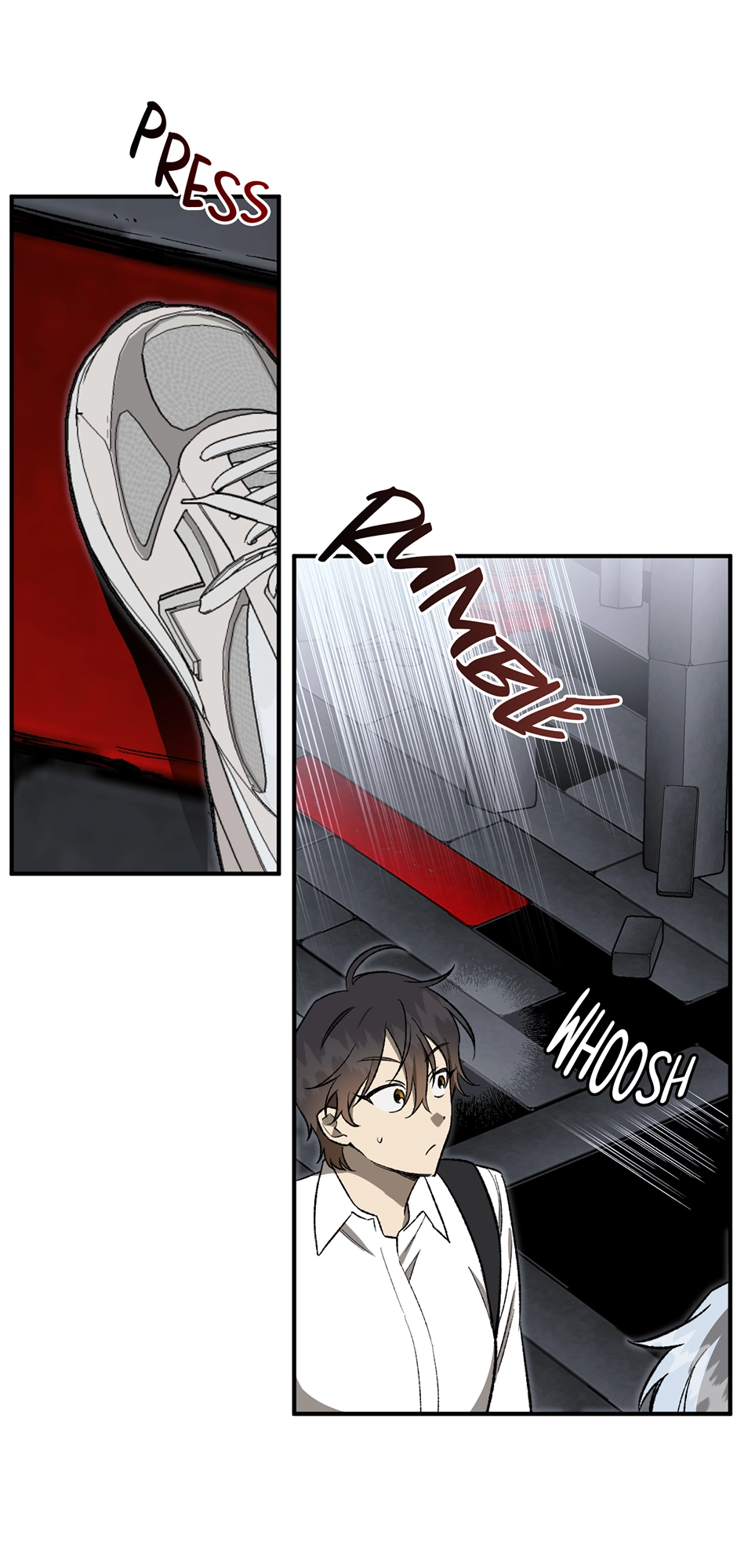 Guide to be King of the Dead Chapter 17 page 49 - 
