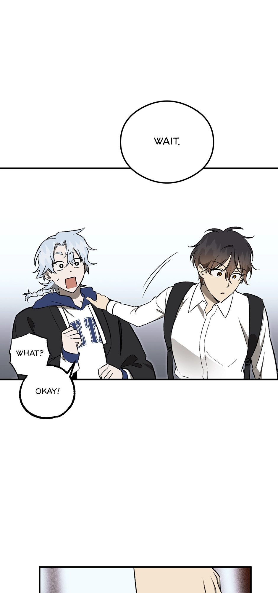 Guide to be King of the Dead Chapter 17 page 50 - 
