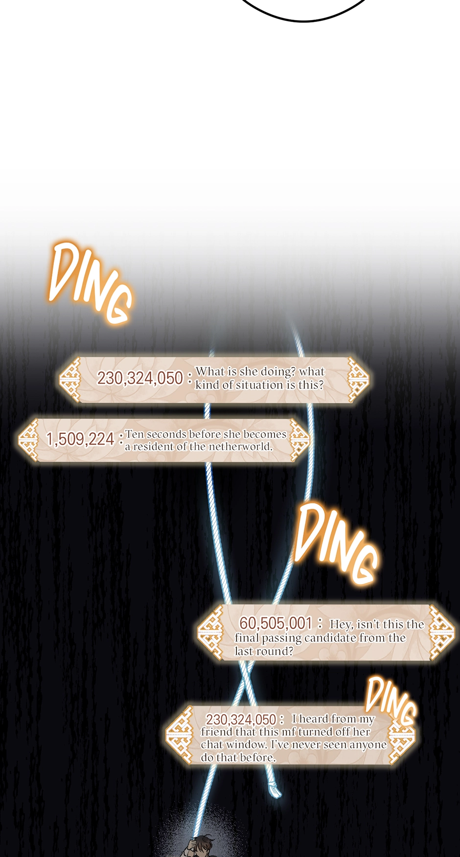 Guide to be King of the Dead Chapter 17 page 6 - 