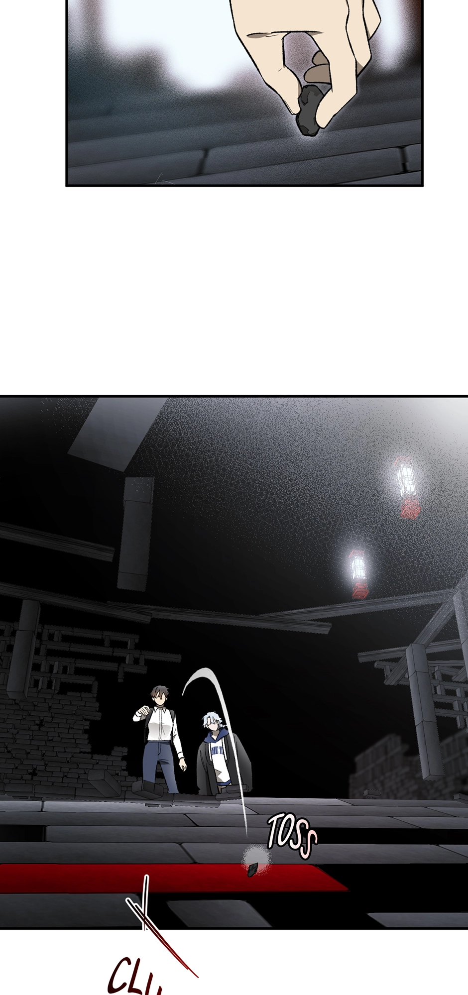 Guide to be King of the Dead Chapter 17 page 51 - 