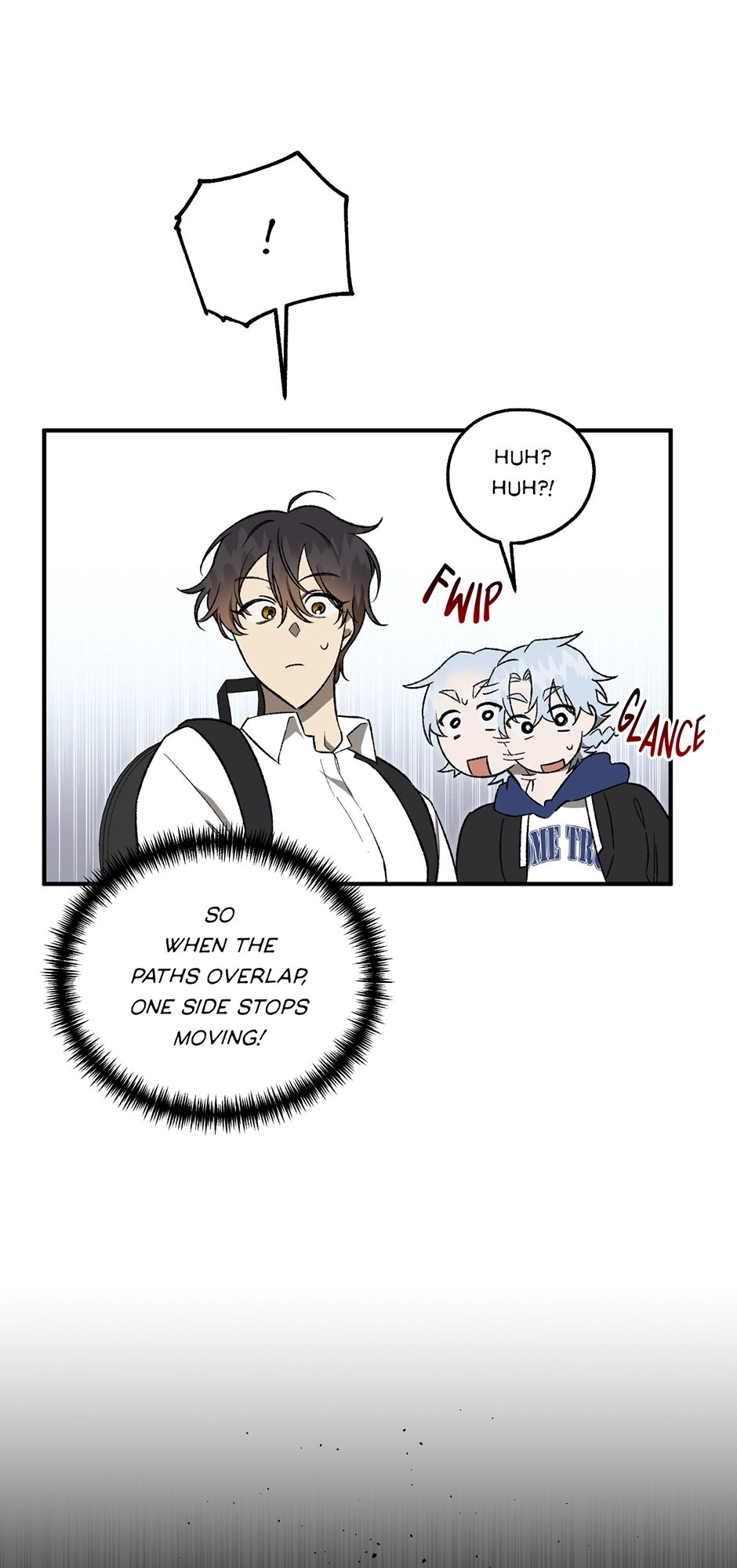 Guide to be King of the Dead Chapter 17 page 53 - 