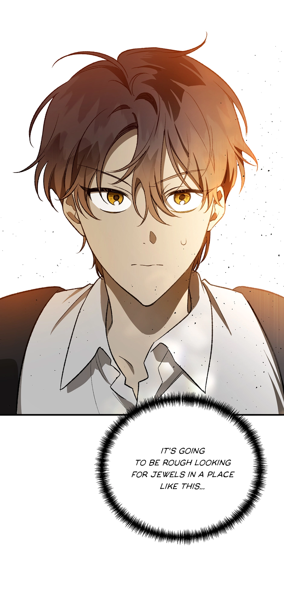 Guide to be King of the Dead Chapter 17 page 56 - 