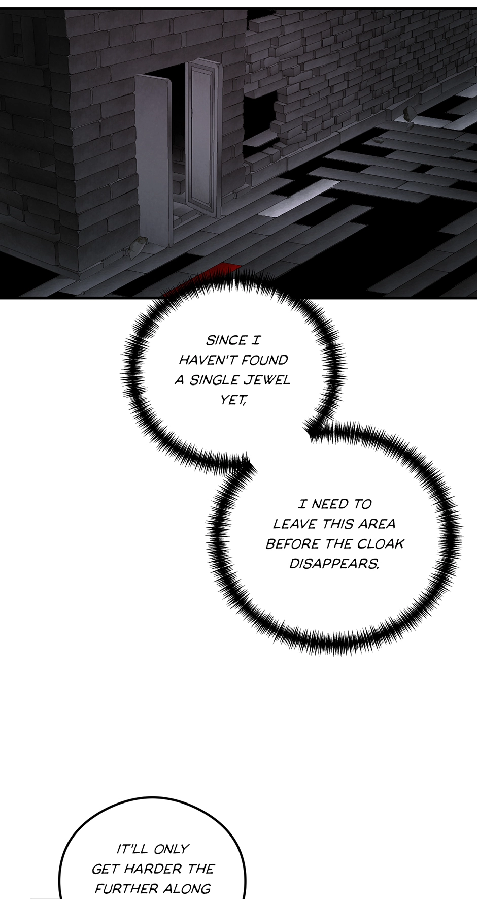 Guide to be King of the Dead Chapter 17 page 59 - 