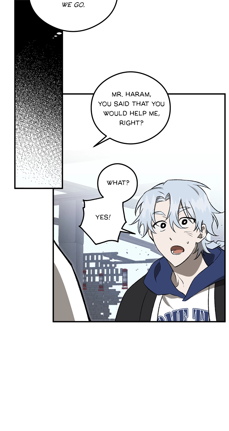 Guide to be King of the Dead Chapter 17 page 60 - 