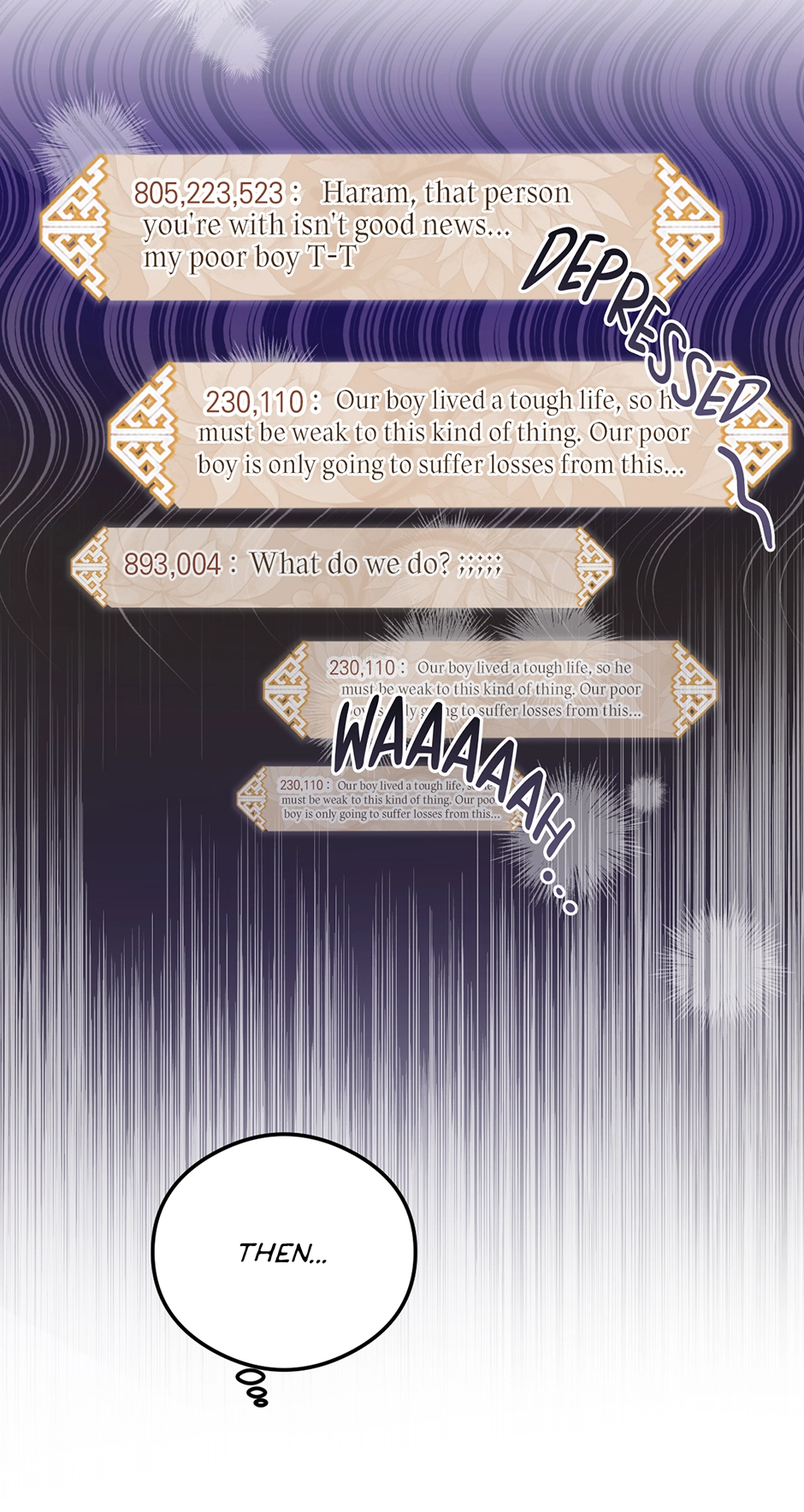 Guide to be King of the Dead Chapter 17 page 63 - 
