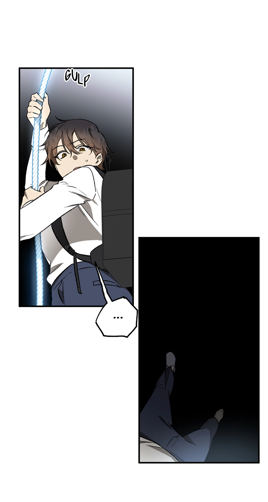 Guide to be King of the Dead Chapter 17 page 9 - 