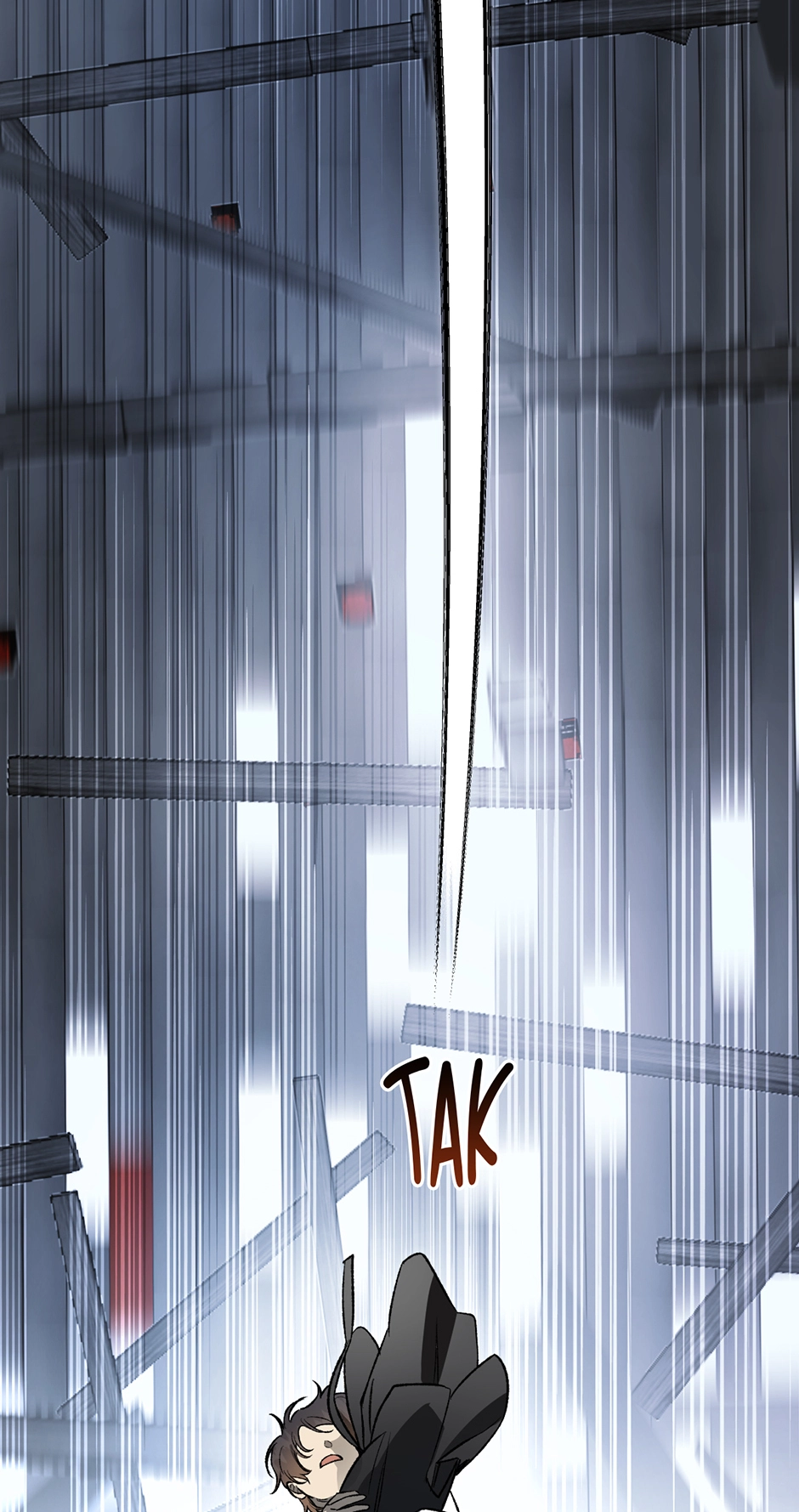 Guide to be King of the Dead Chapter 18 page 11 - 