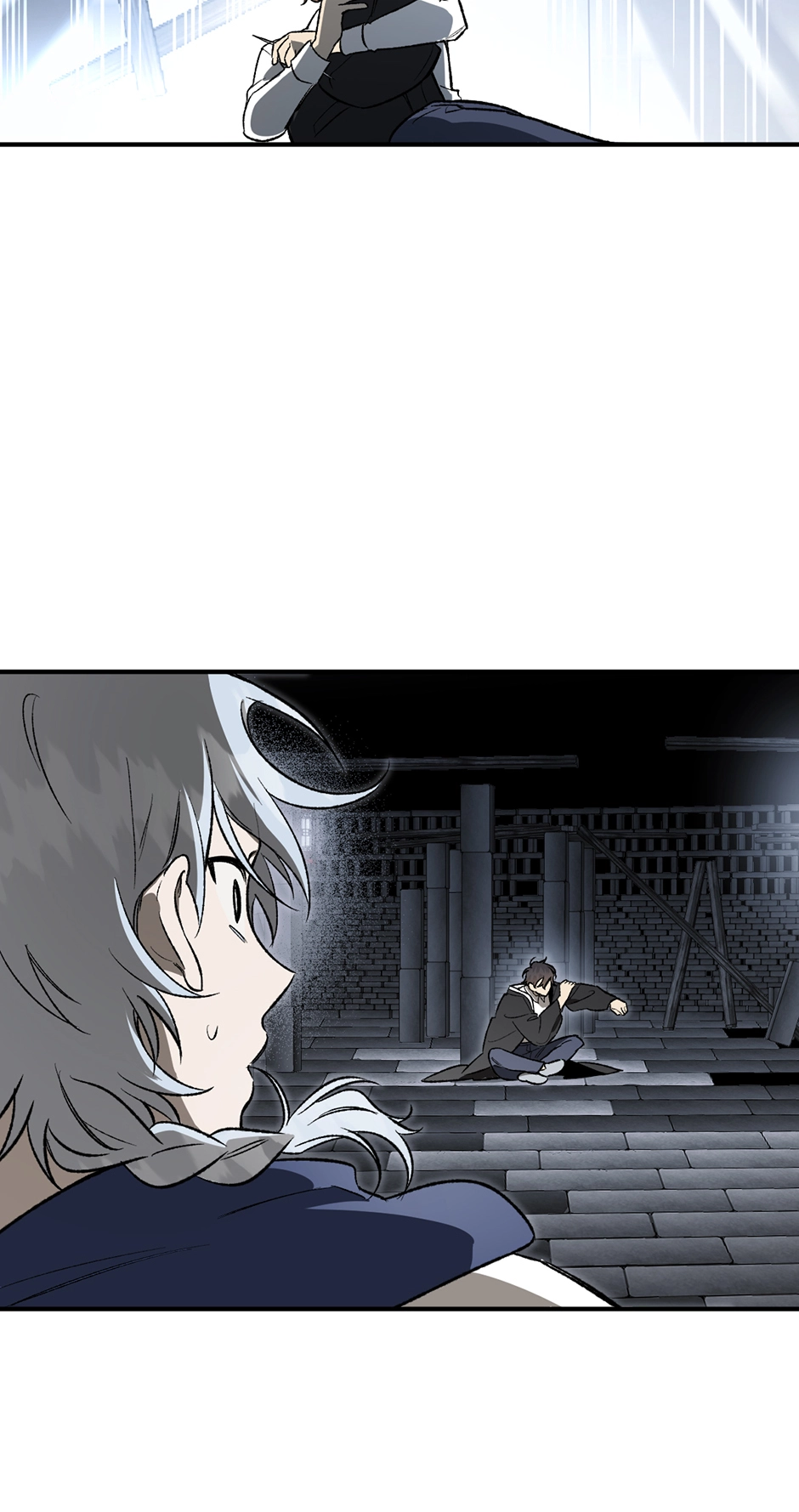 Guide to be King of the Dead Chapter 18 page 12 - 