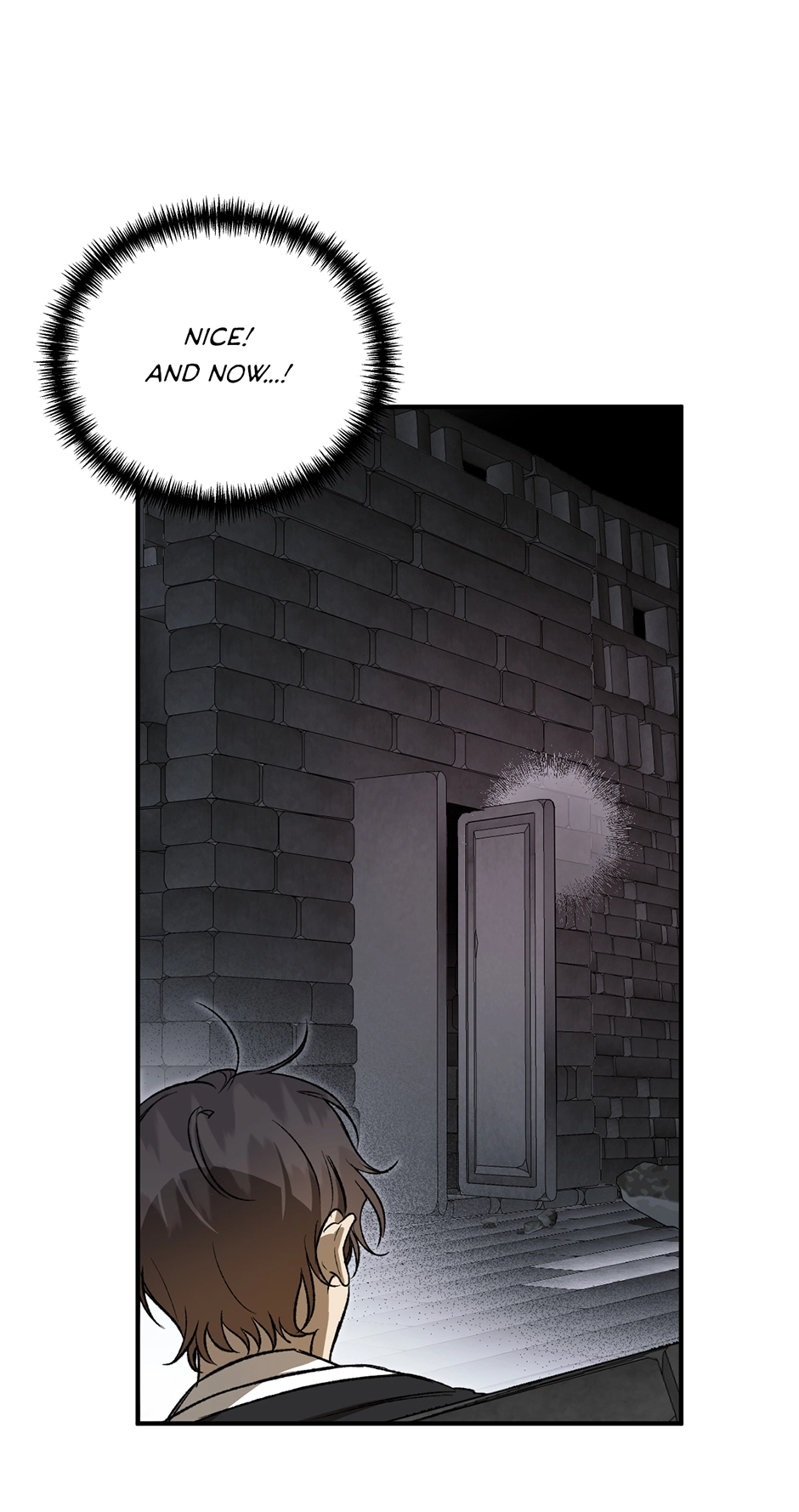 Guide to be King of the Dead Chapter 18 page 13 - 