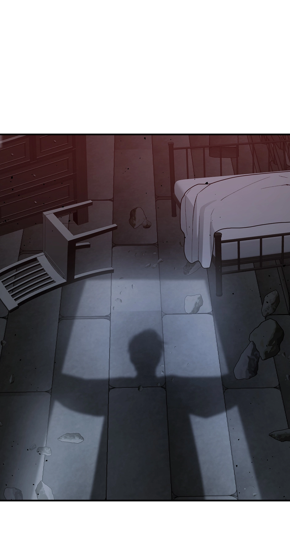 Guide to be King of the Dead Chapter 18 page 15 - 