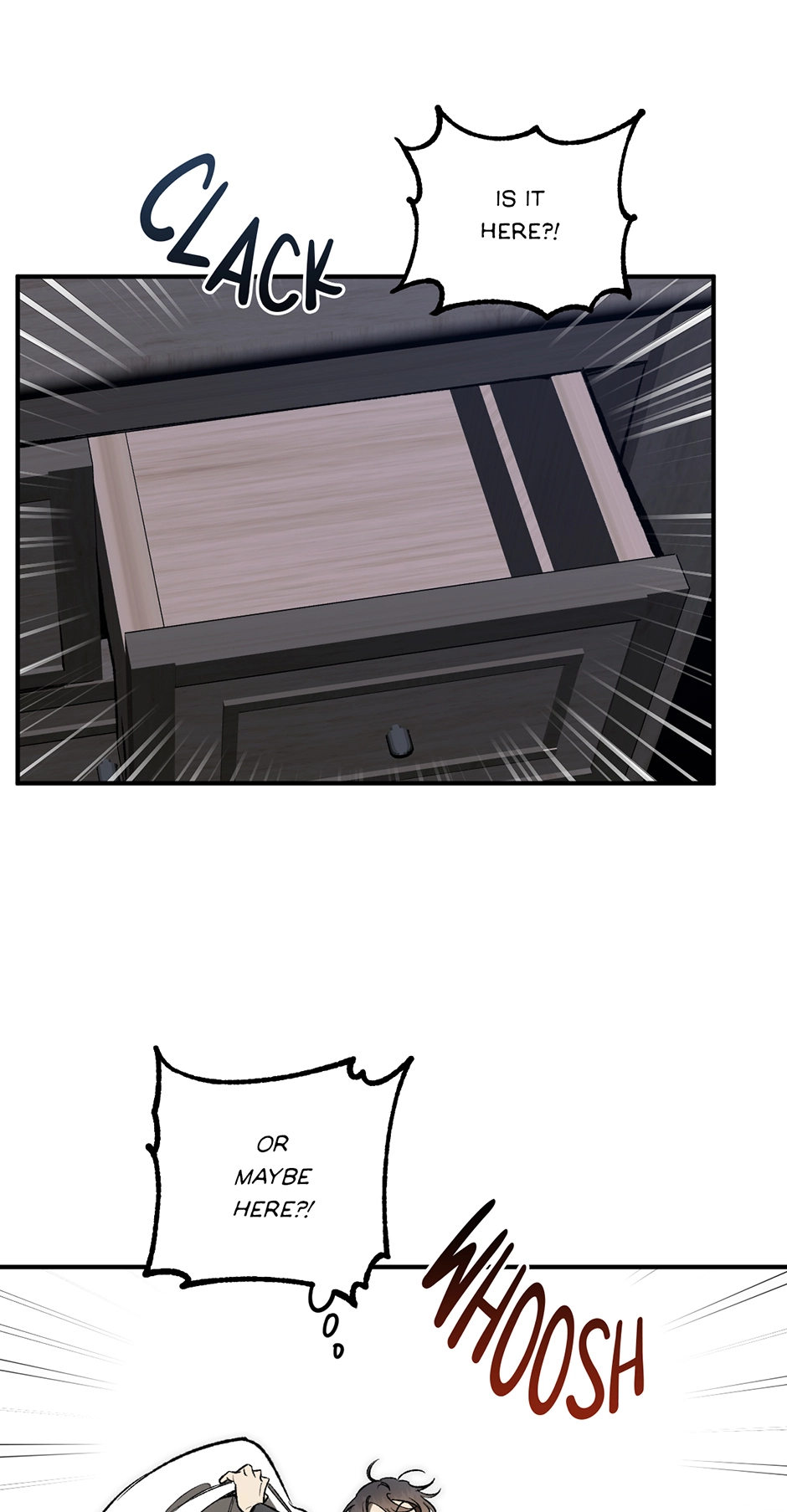 Guide to be King of the Dead Chapter 18 page 16 - 