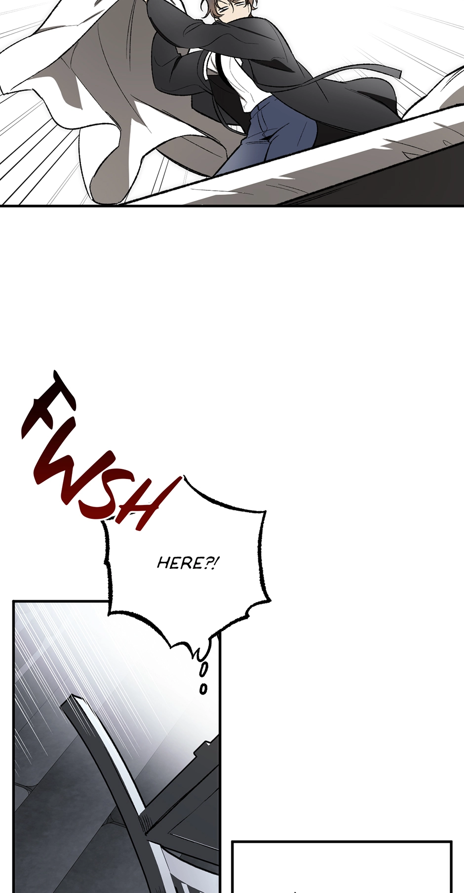 Guide to be King of the Dead Chapter 18 page 17 - 