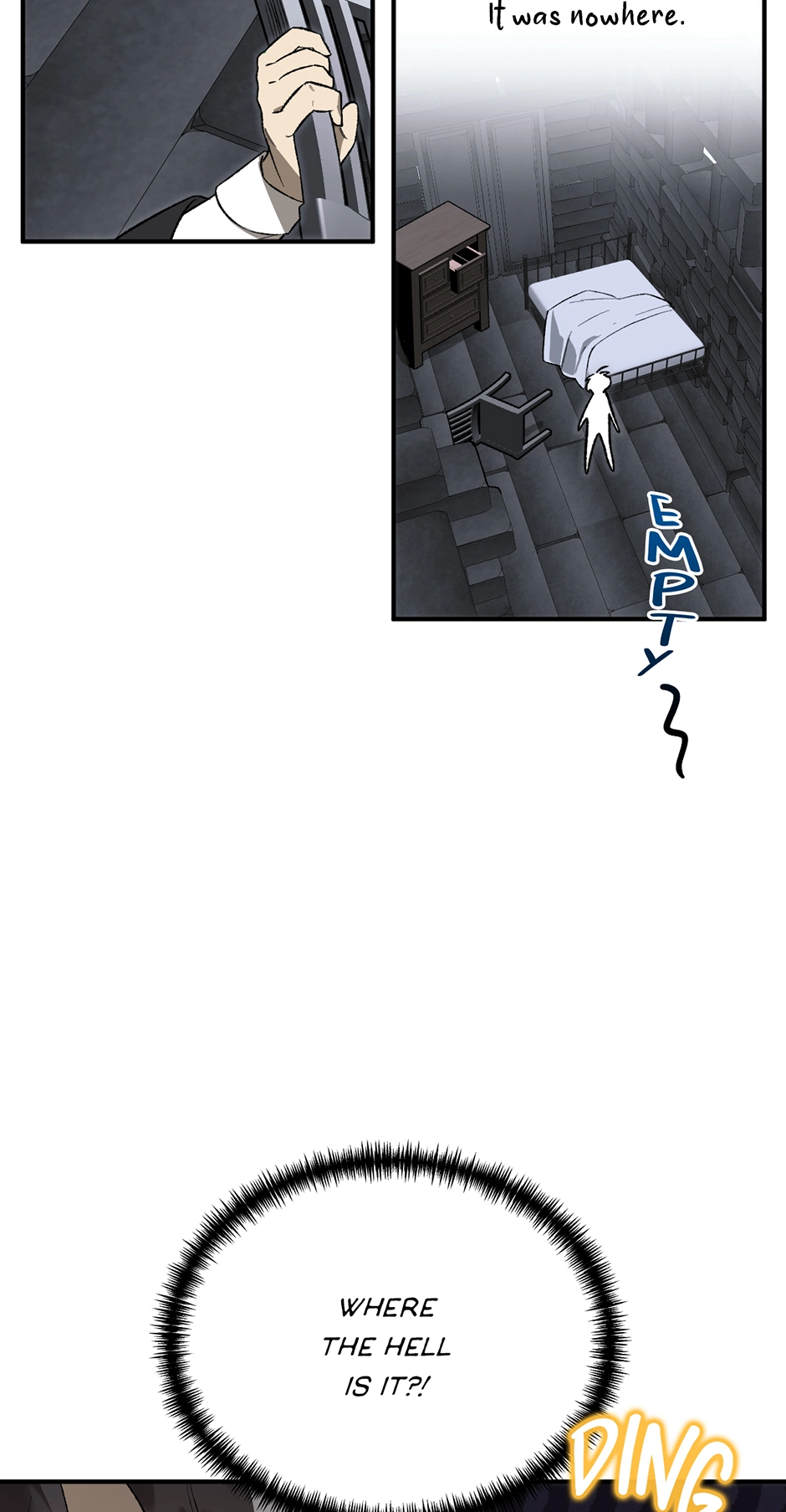 Guide to be King of the Dead Chapter 18 page 18 - 