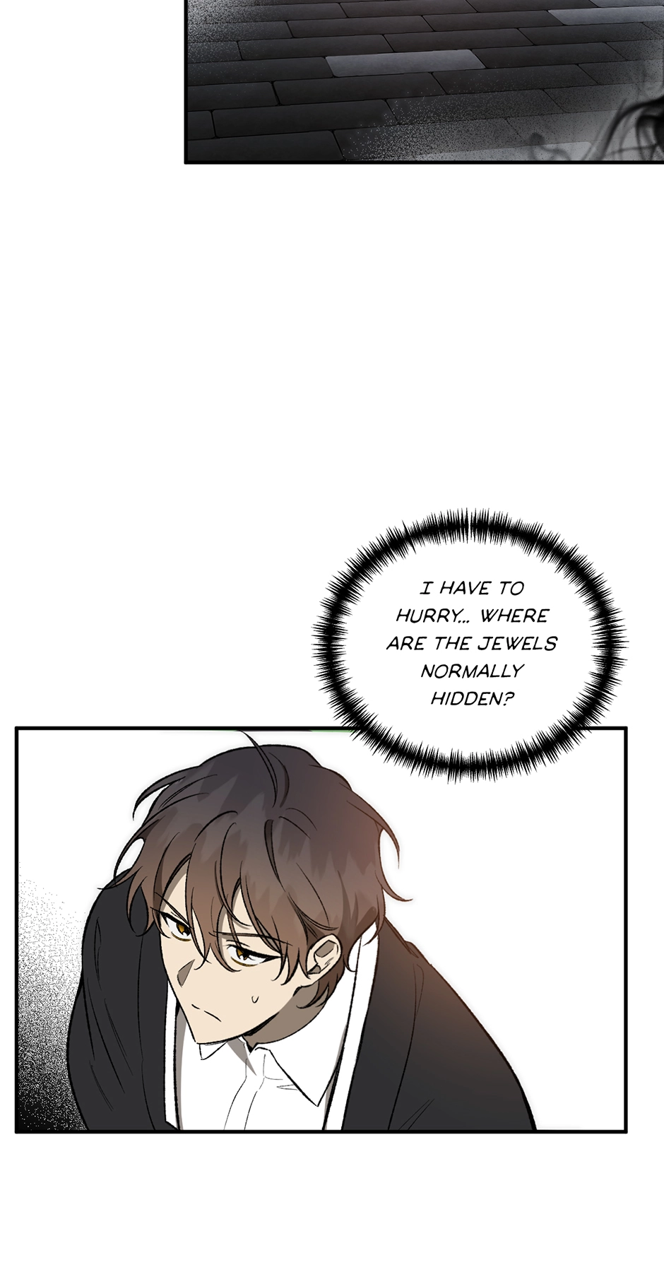 Guide to be King of the Dead Chapter 18 page 22 - 