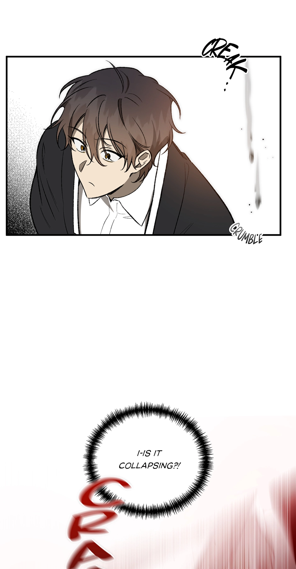 Guide to be King of the Dead Chapter 18 page 23 - 