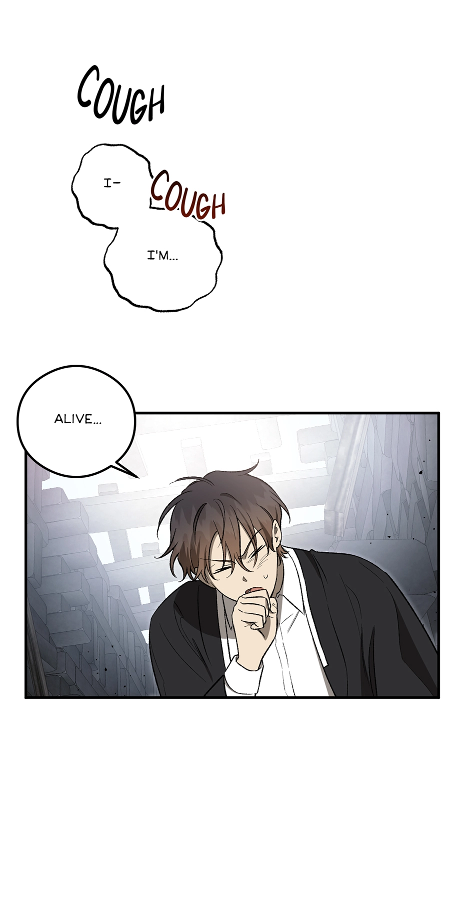 Guide to be King of the Dead Chapter 18 page 25 - 