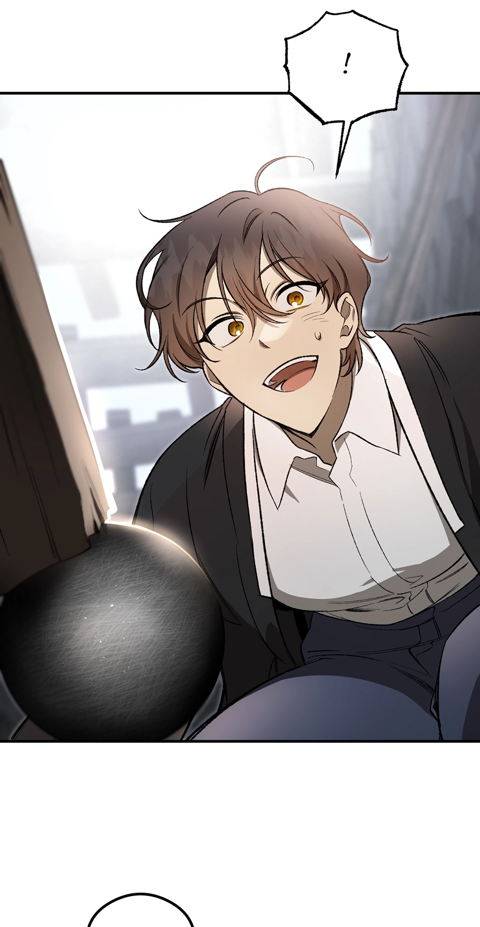 Guide to be King of the Dead Chapter 18 page 26 - 