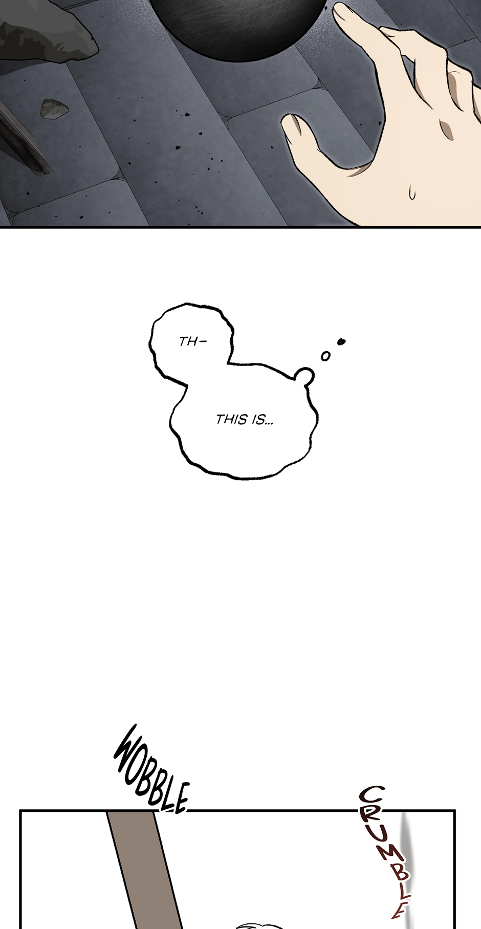 Guide to be King of the Dead Chapter 18 page 28 - 