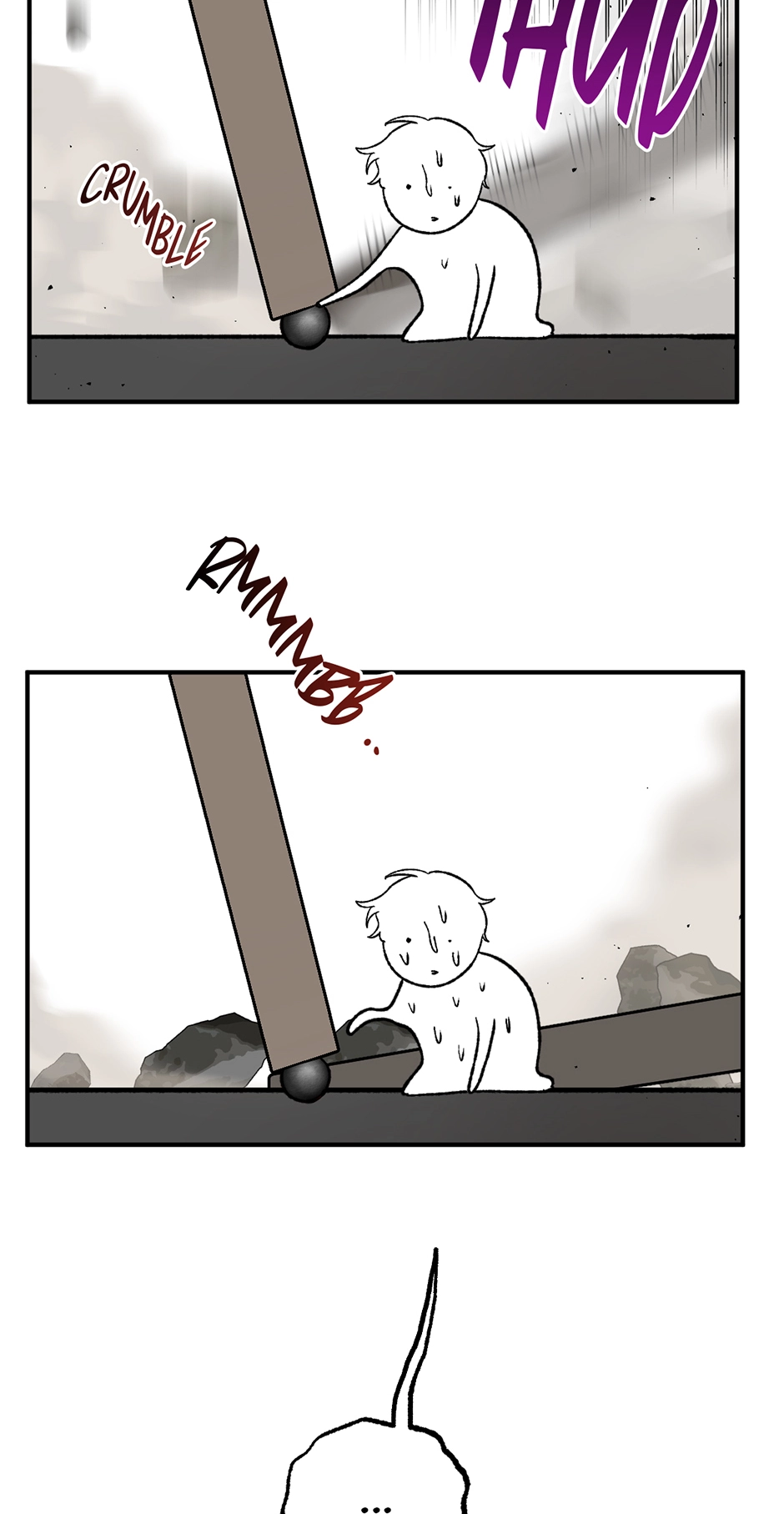 Guide to be King of the Dead Chapter 18 page 30 - 