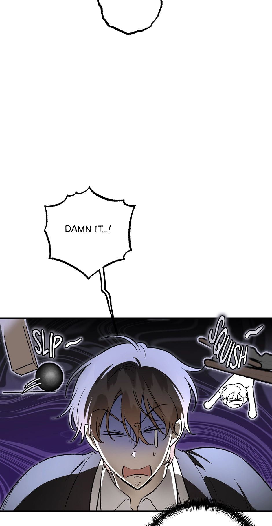 Guide to be King of the Dead Chapter 18 page 31 - 