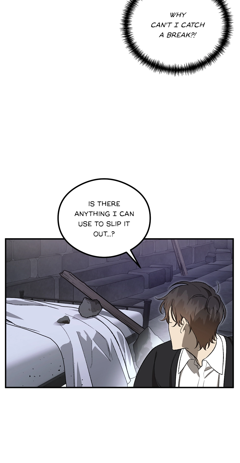 Guide to be King of the Dead Chapter 18 page 32 - 