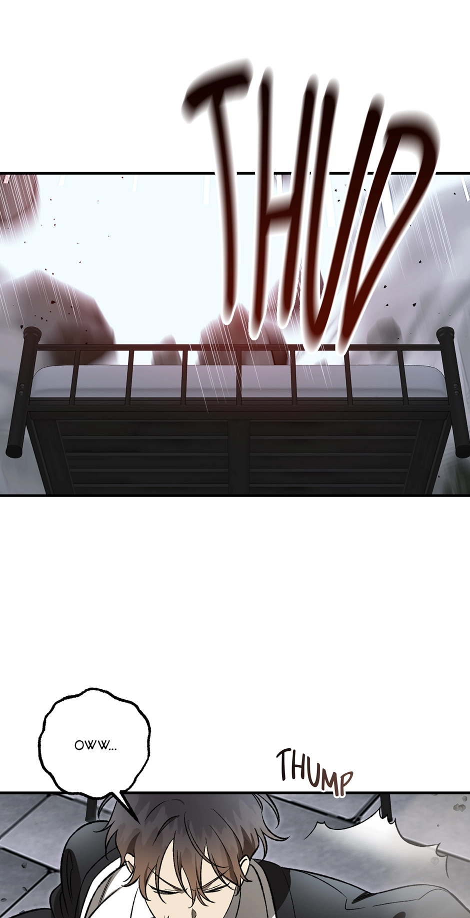 Guide to be King of the Dead Chapter 18 page 37 - 