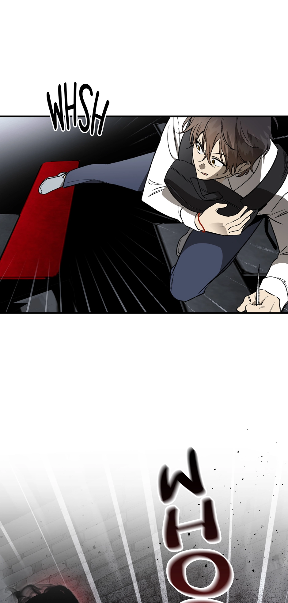 Guide to be King of the Dead Chapter 18 page 5 - 