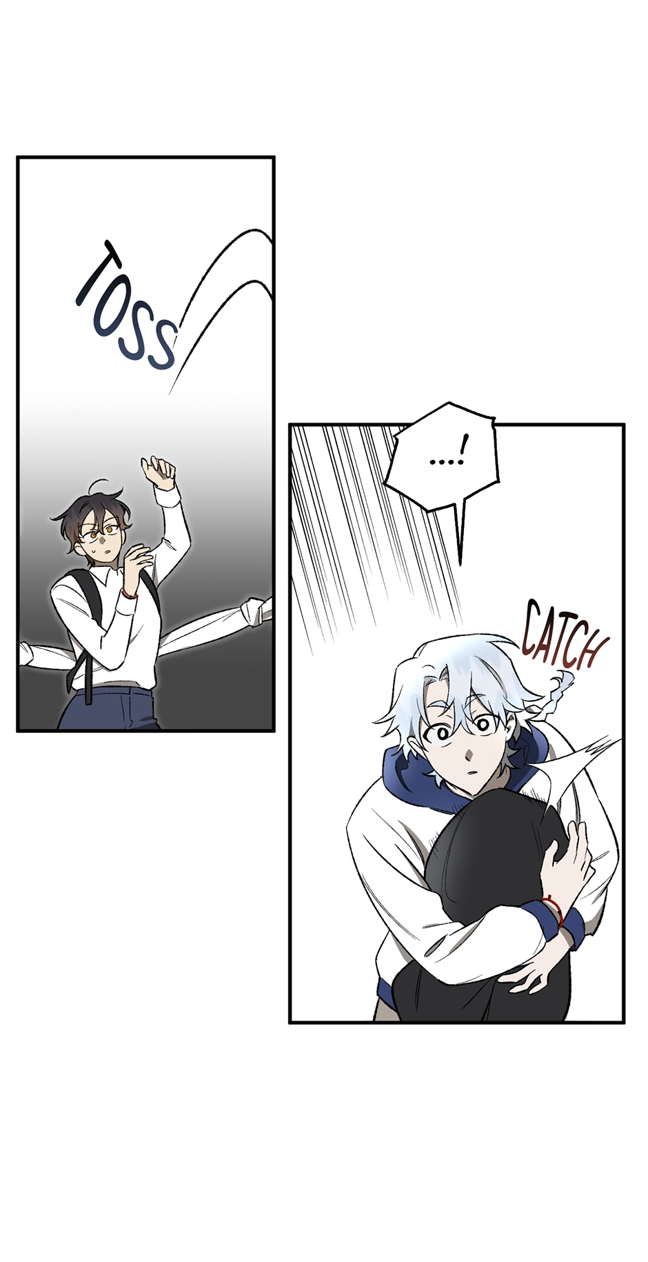 Guide to be King of the Dead Chapter 18 page 41 - 