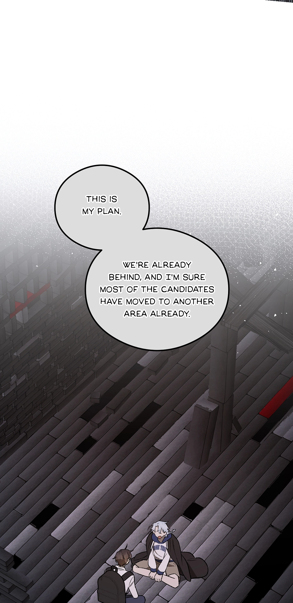 Guide to be King of the Dead Chapter 18 page 42 - 