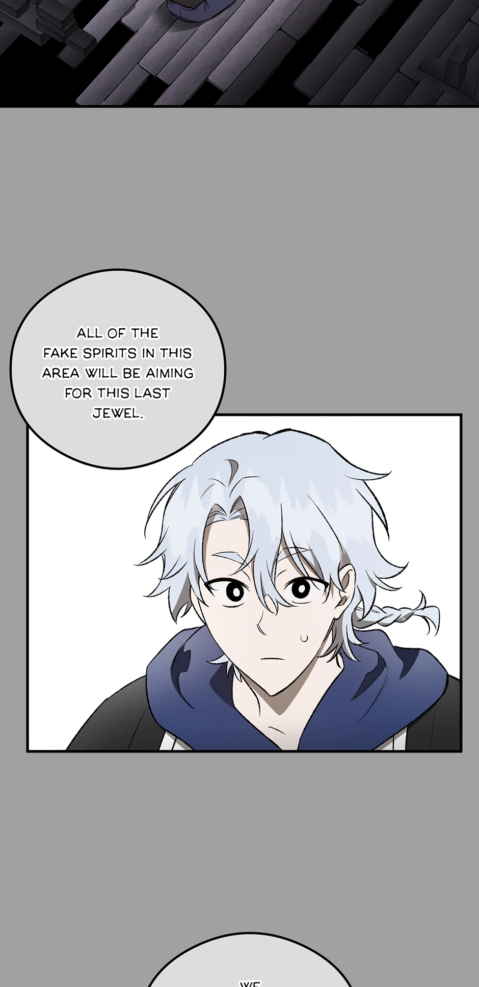 Guide to be King of the Dead Chapter 18 page 43 - 