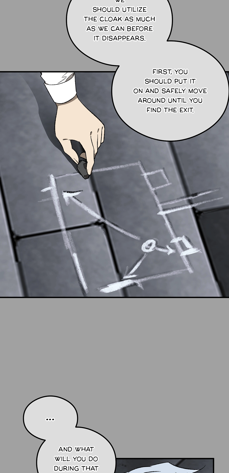 Guide to be King of the Dead Chapter 18 page 44 - 