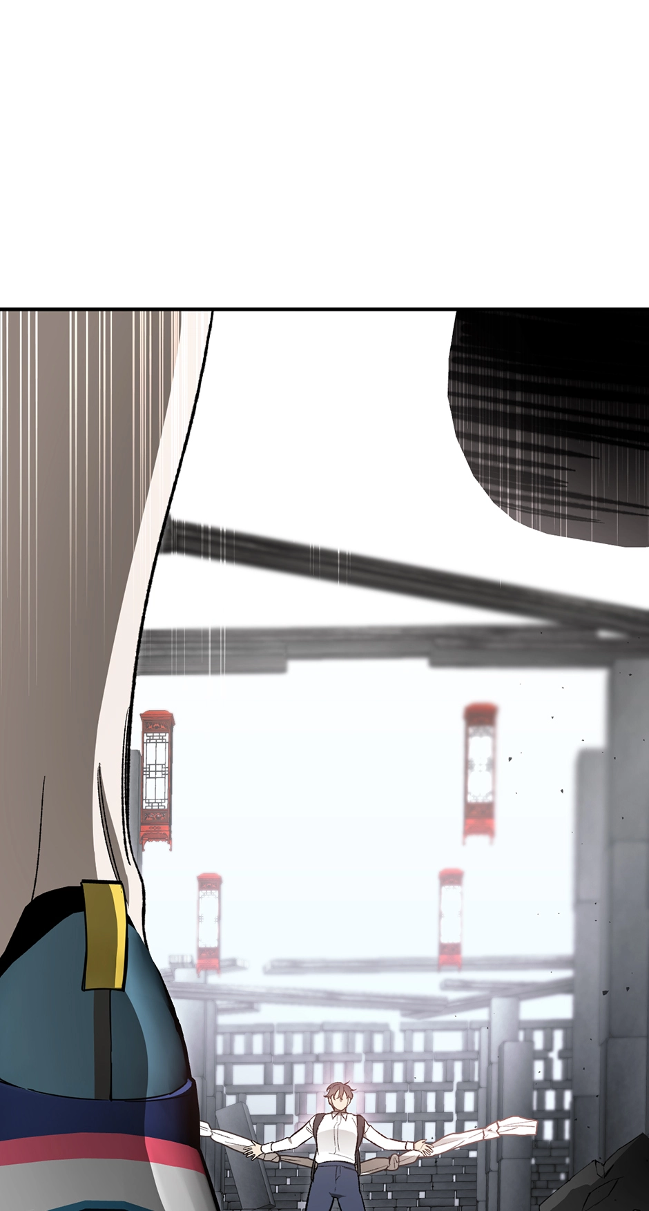 Guide to be King of the Dead Chapter 18 page 49 - 