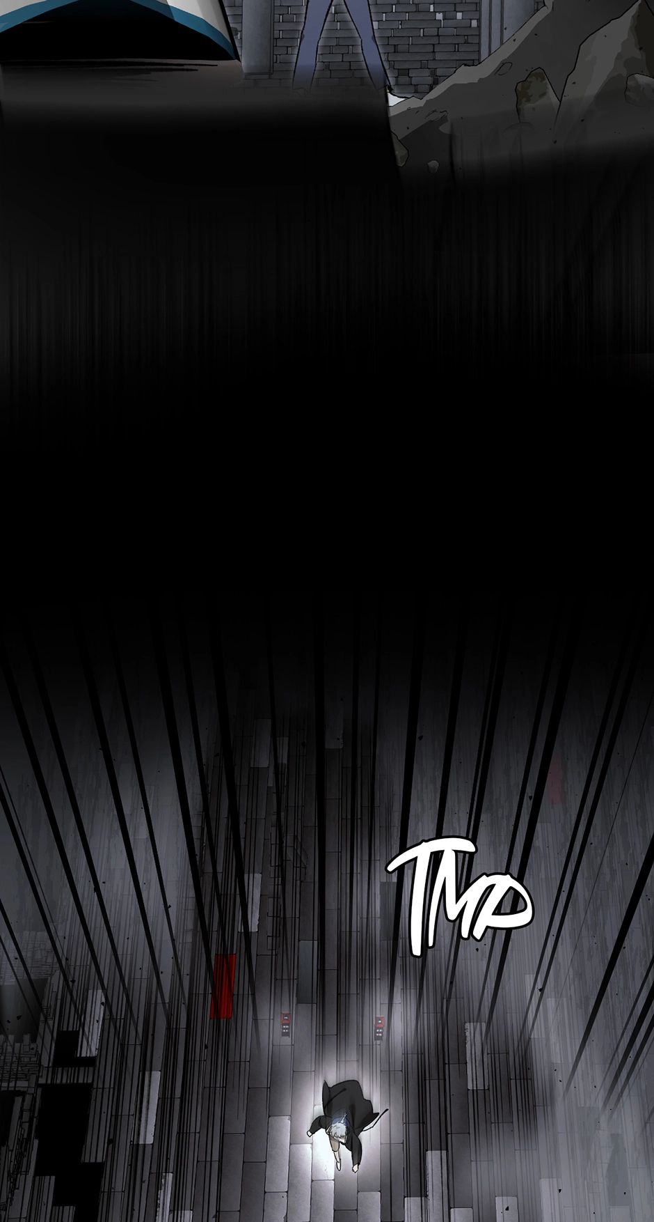 Guide to be King of the Dead Chapter 18 page 50 - 