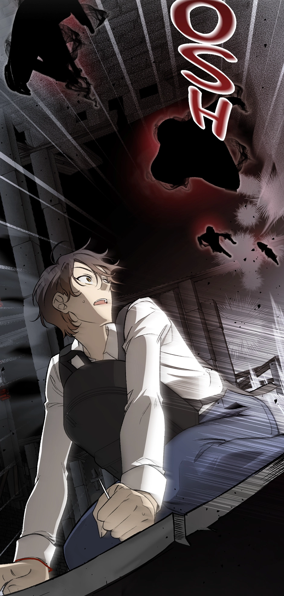 Guide to be King of the Dead Chapter 18 page 6 - 