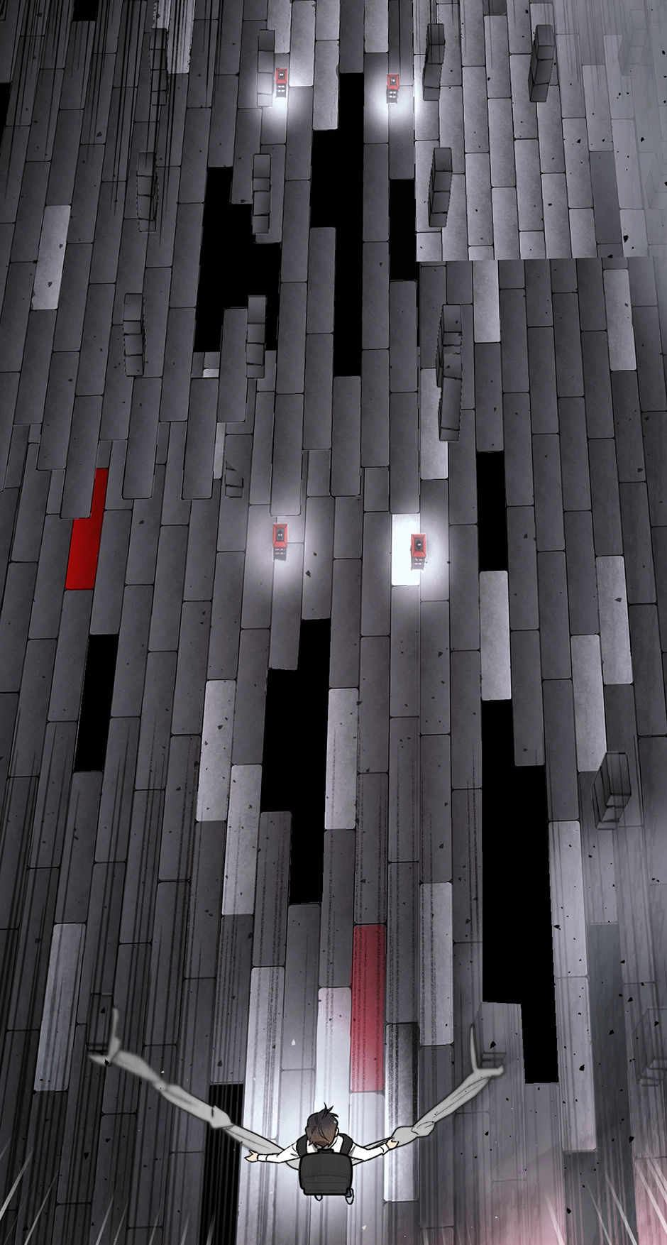 Guide to be King of the Dead Chapter 18 page 51 - 