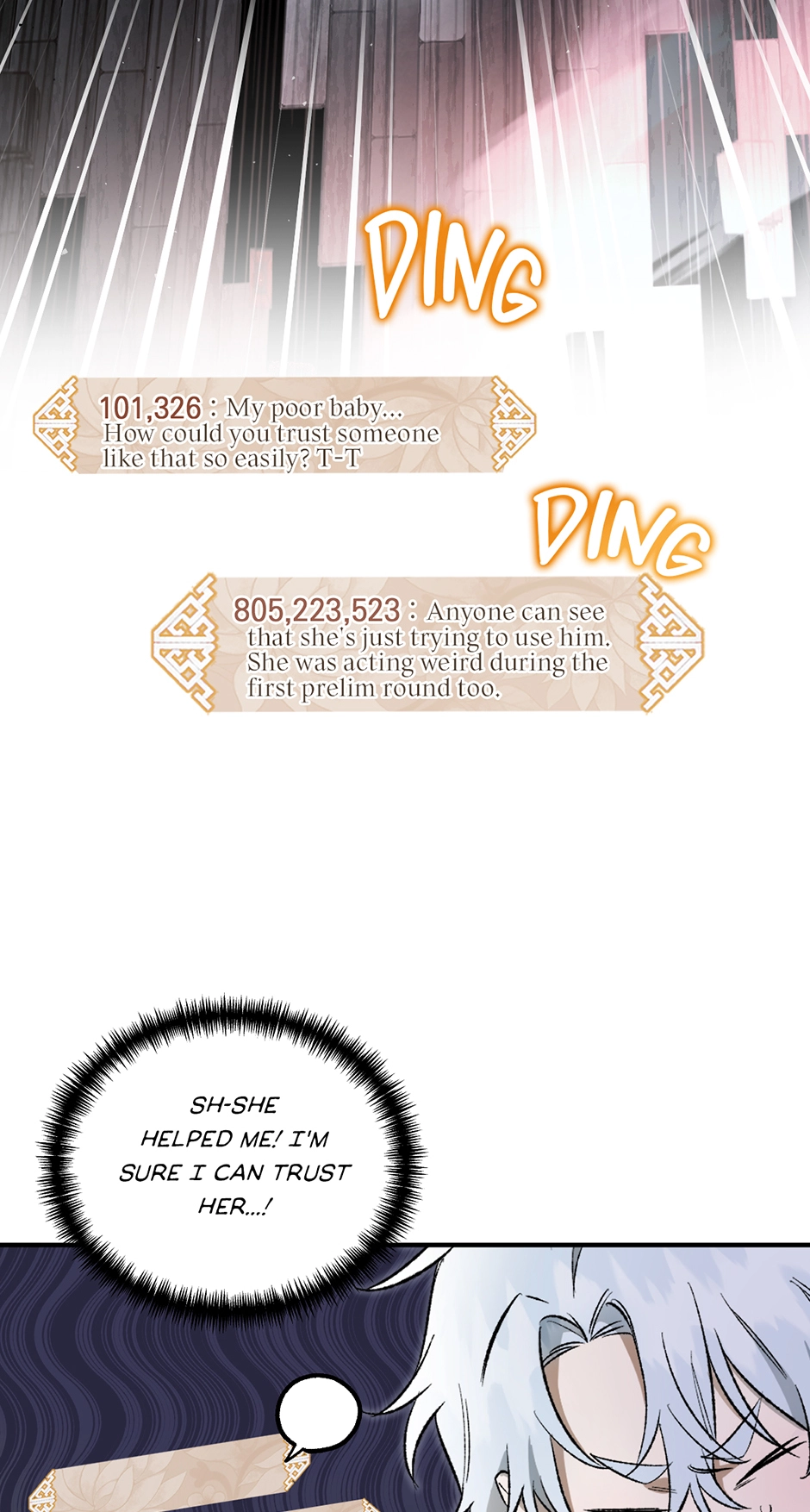 Guide to be King of the Dead Chapter 18 page 52 - 
