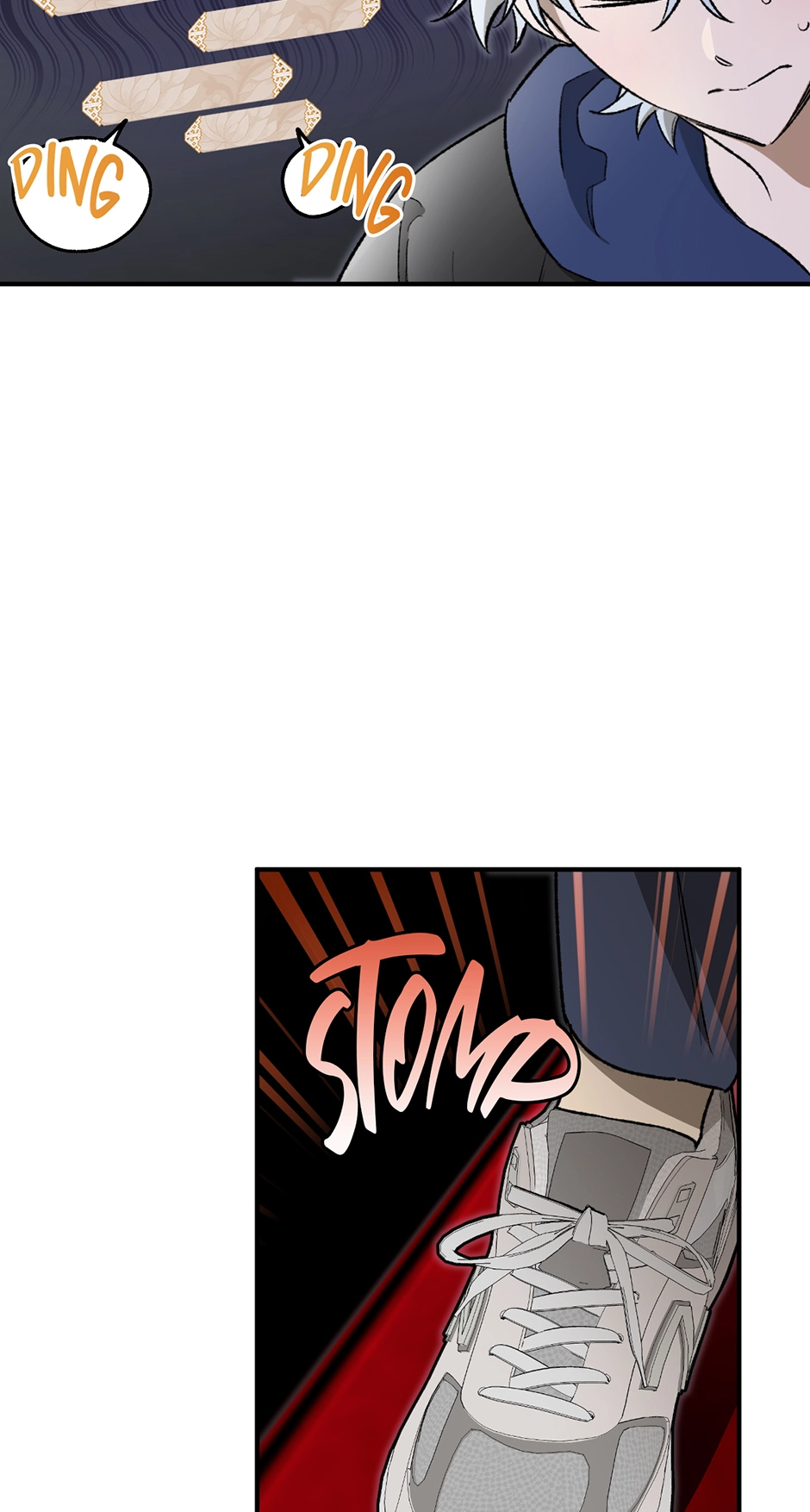 Guide to be King of the Dead Chapter 18 page 53 - 