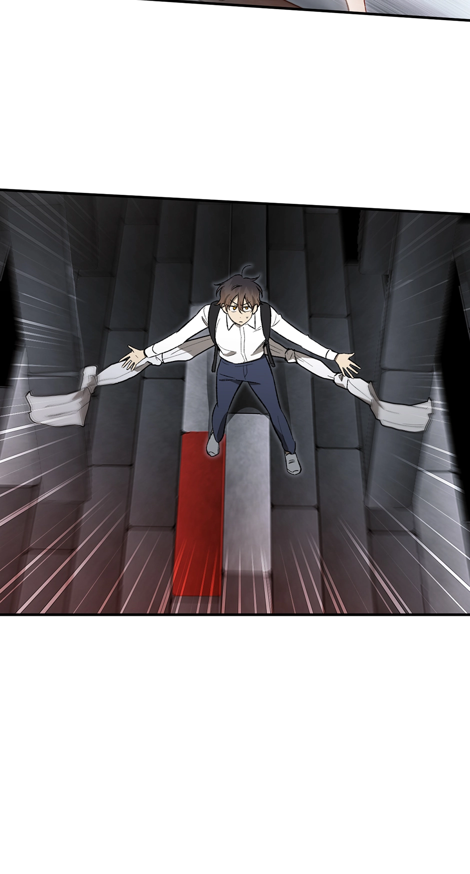 Guide to be King of the Dead Chapter 18 page 55 - 
