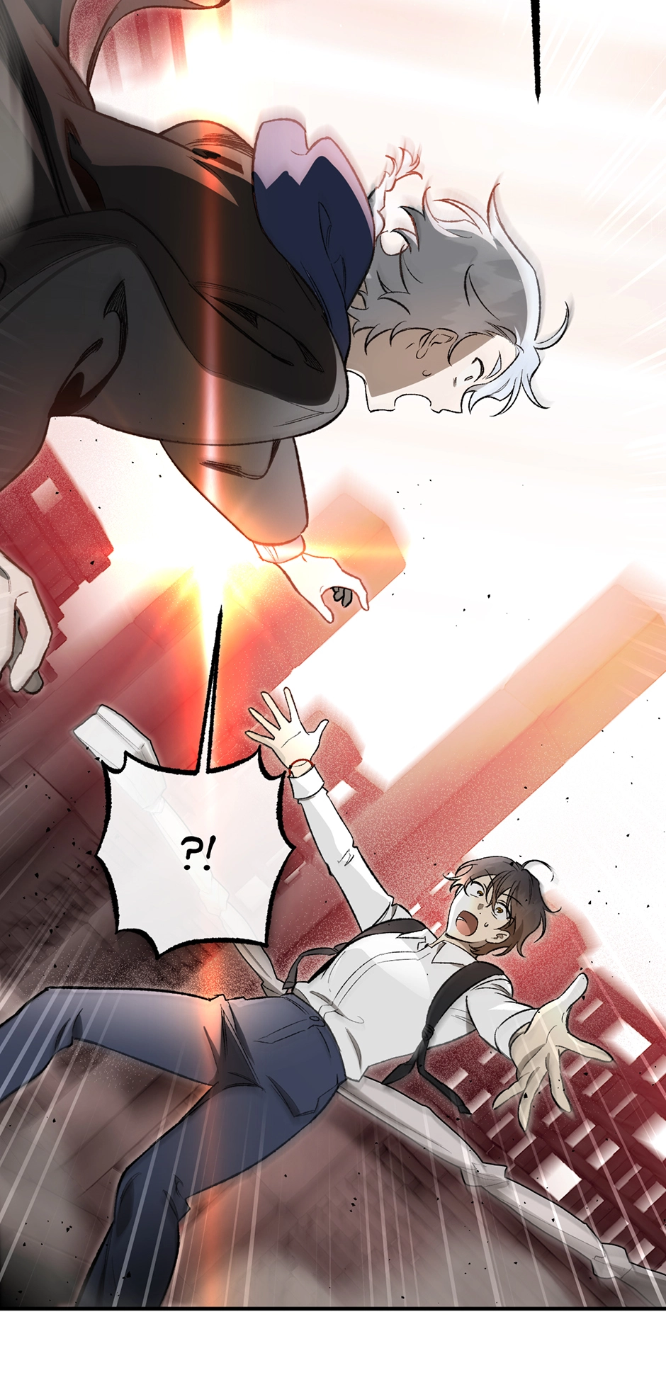 Guide to be King of the Dead Chapter 18 page 57 - 