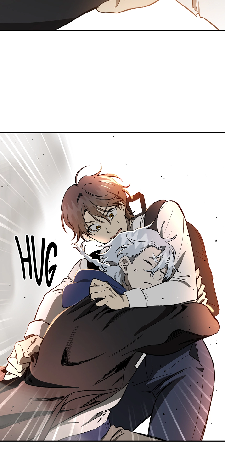 Guide to be King of the Dead Chapter 18 page 59 - 