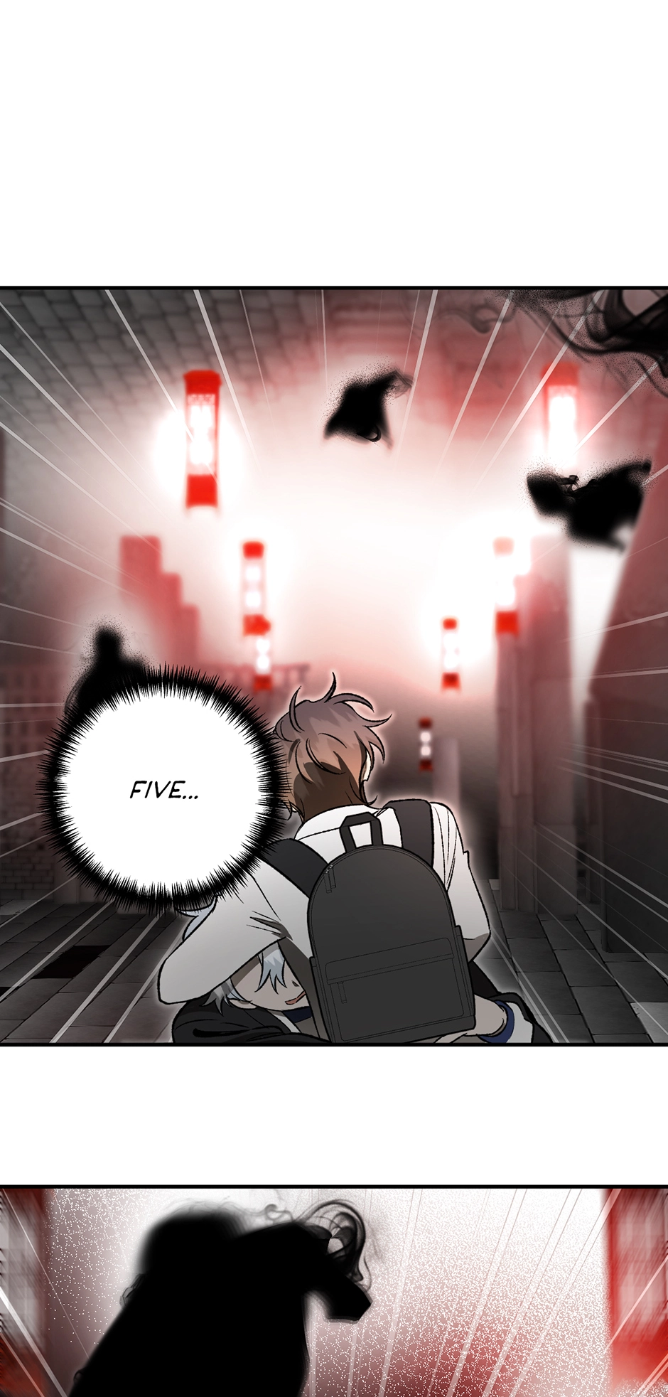 Guide to be King of the Dead Chapter 18 page 60 - 