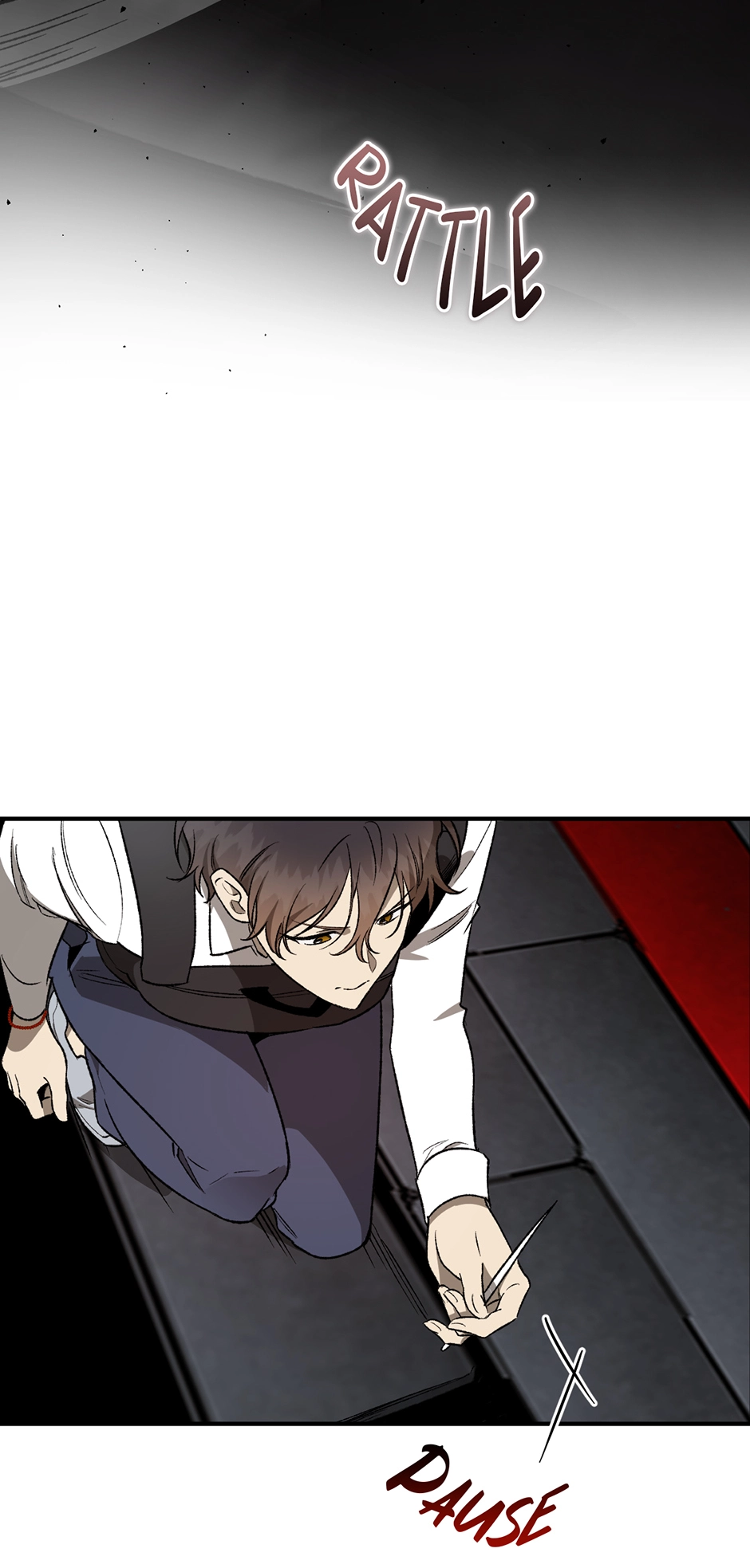 Guide to be King of the Dead Chapter 18 page 7 - 