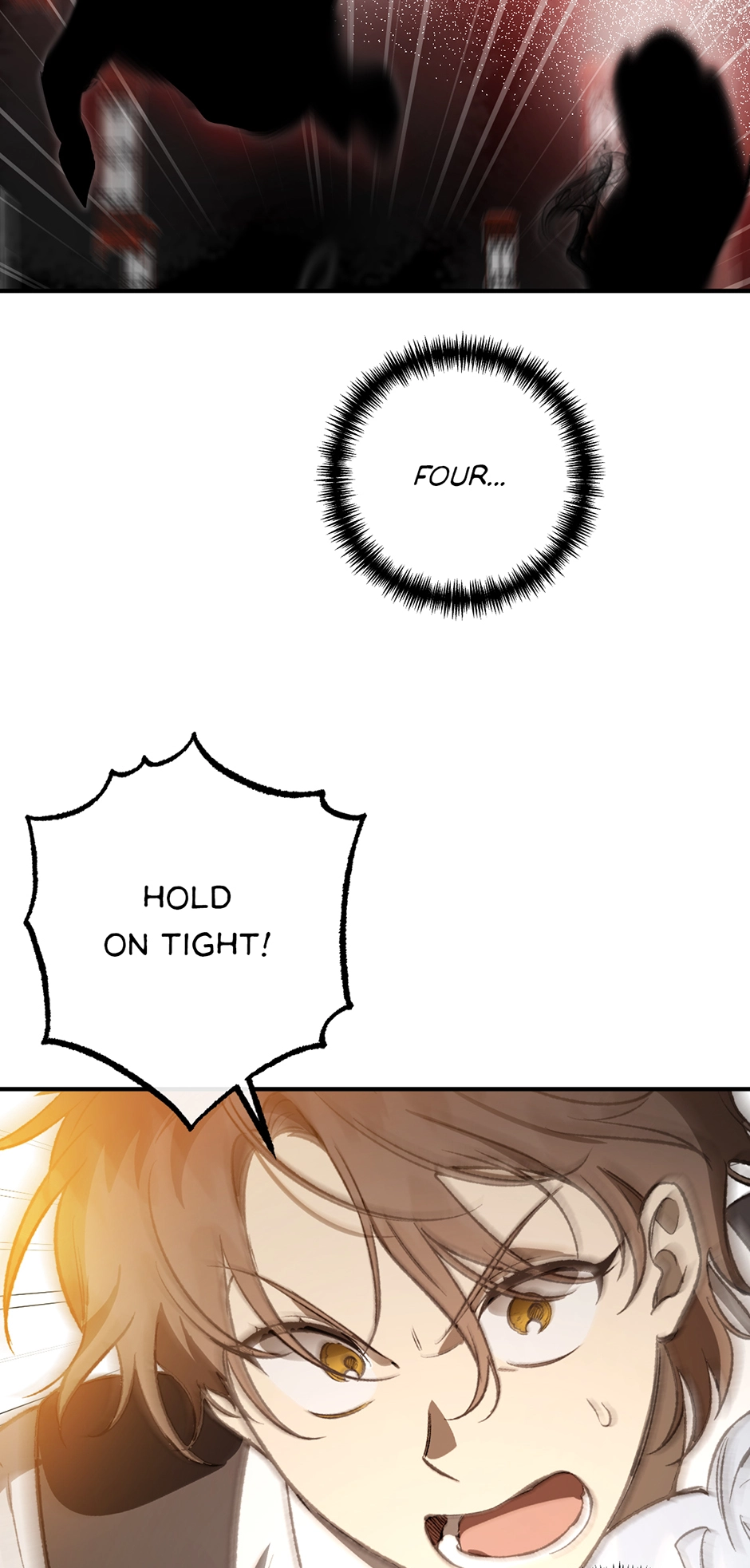 Guide to be King of the Dead Chapter 18 page 61 - 