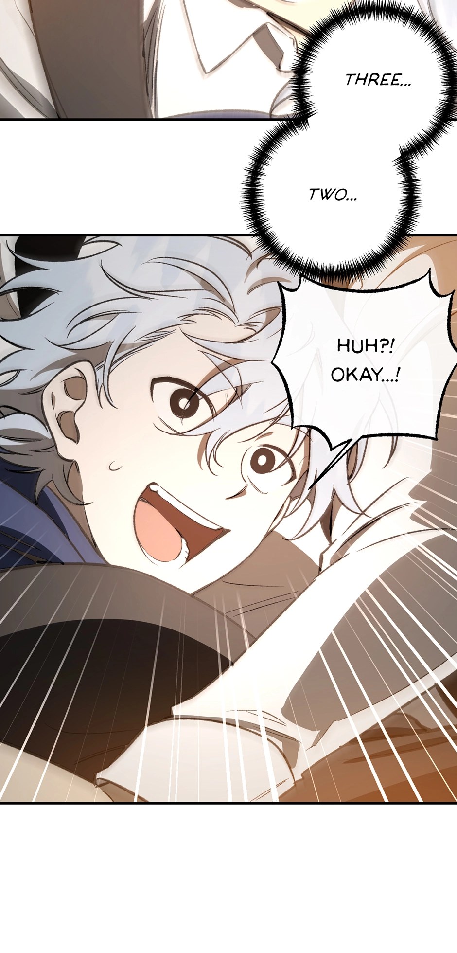 Guide to be King of the Dead Chapter 18 page 62 - 